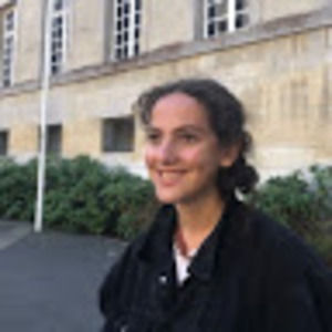 Meet your Posher, Cara